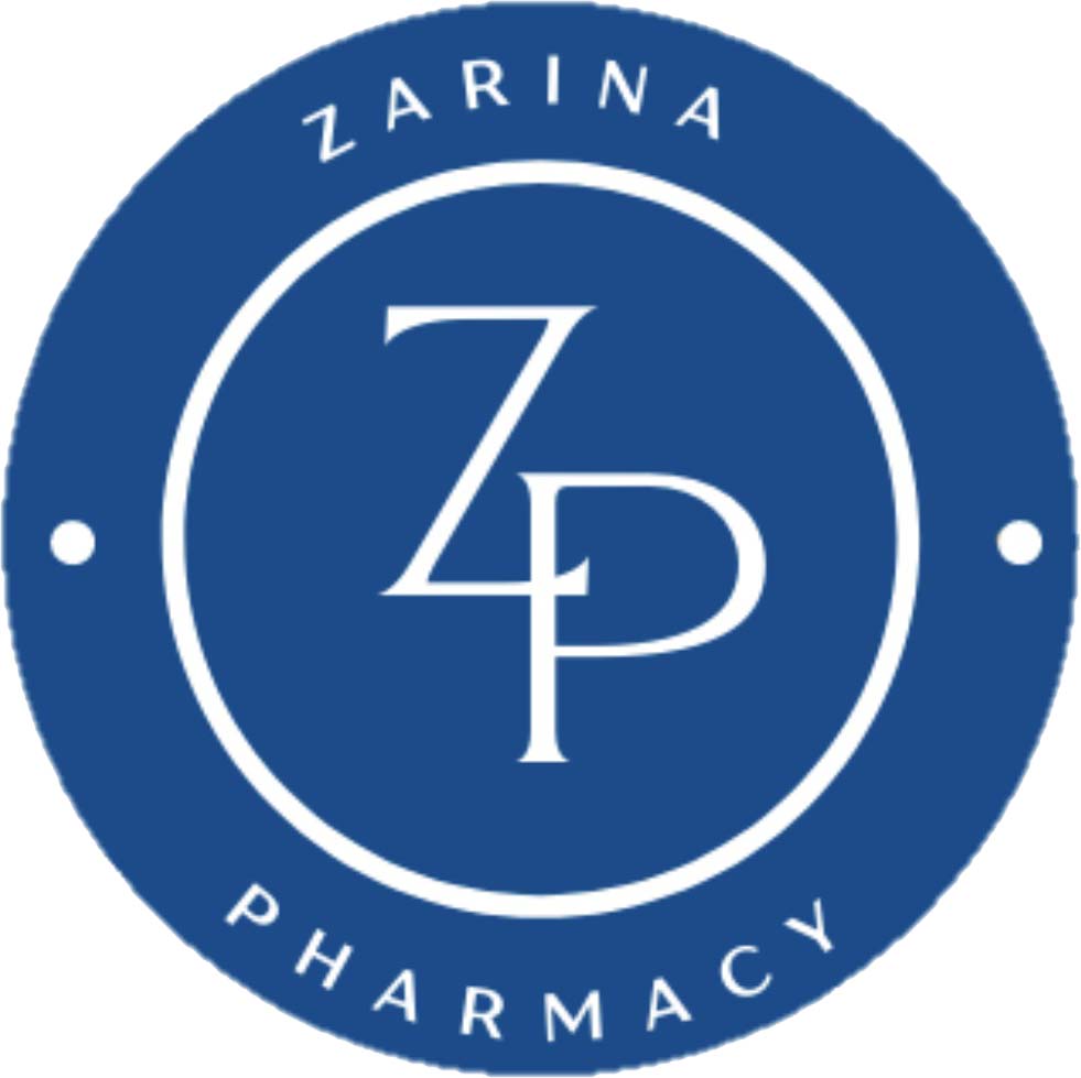 Zarina Pharmacy